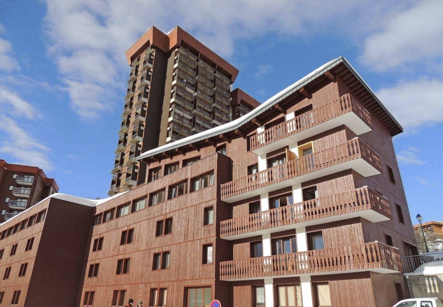 Appartement 6 pièces 160 m² · à Villarembert · 160 m² · 310 000 €