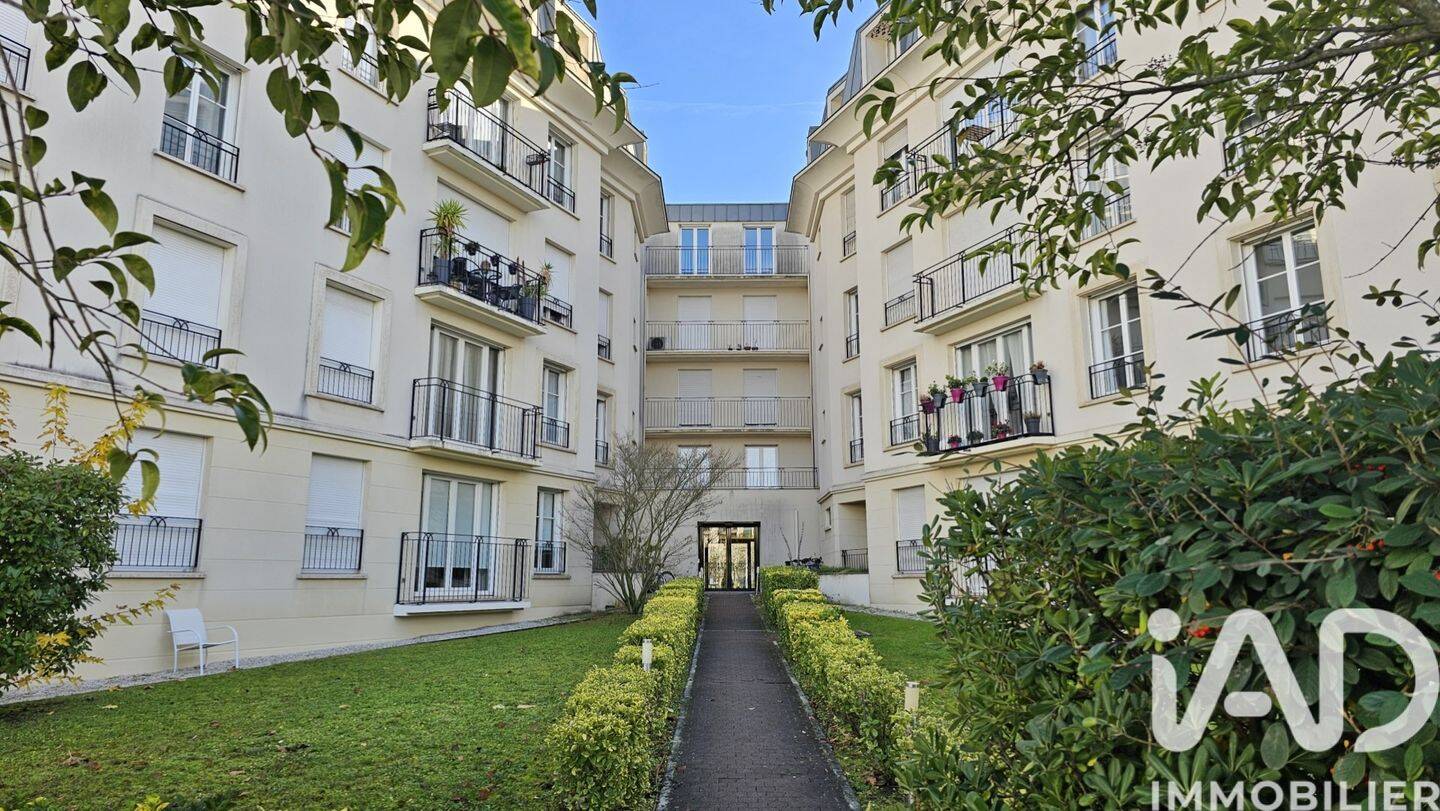 Appartement 4 pièces 107 m² · à Bordeaux · 107 m² · 429 000 €