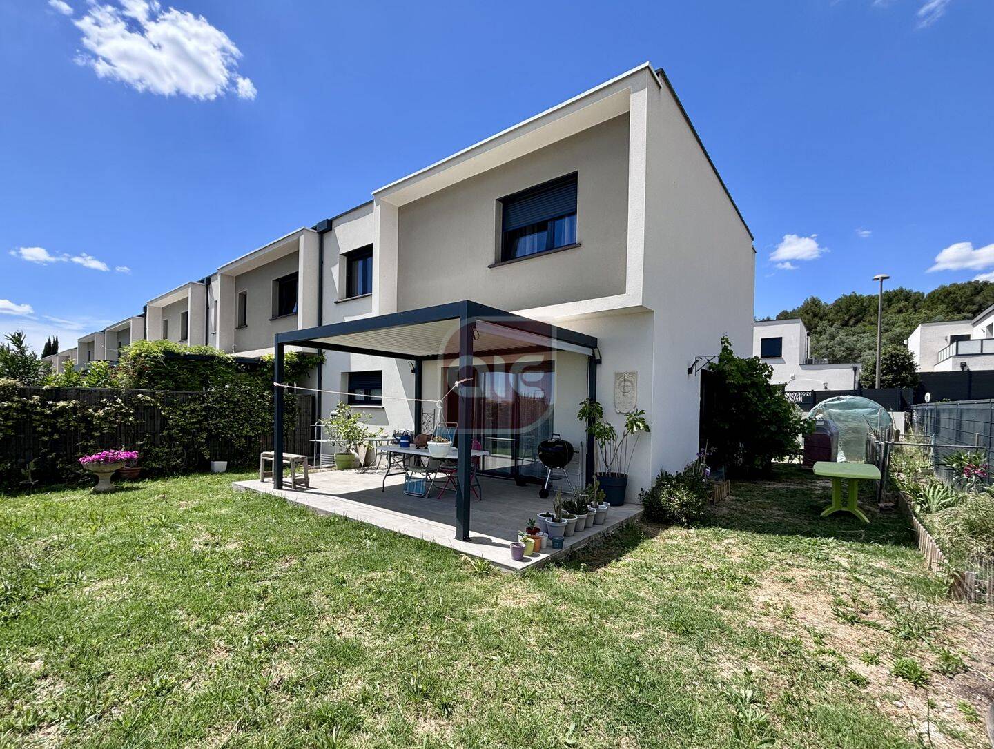 Maison 4 pièces 105 m² · à Grabels · 105 m² · 375 000 €