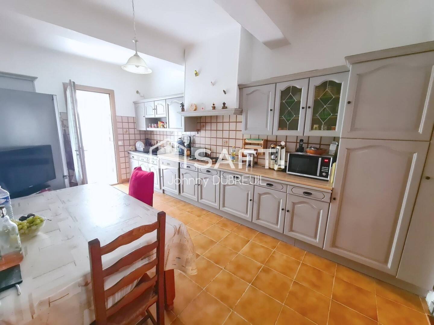 Maison 5 pièces 140 m² · à Le Luc · 140 m² · 209 000 €