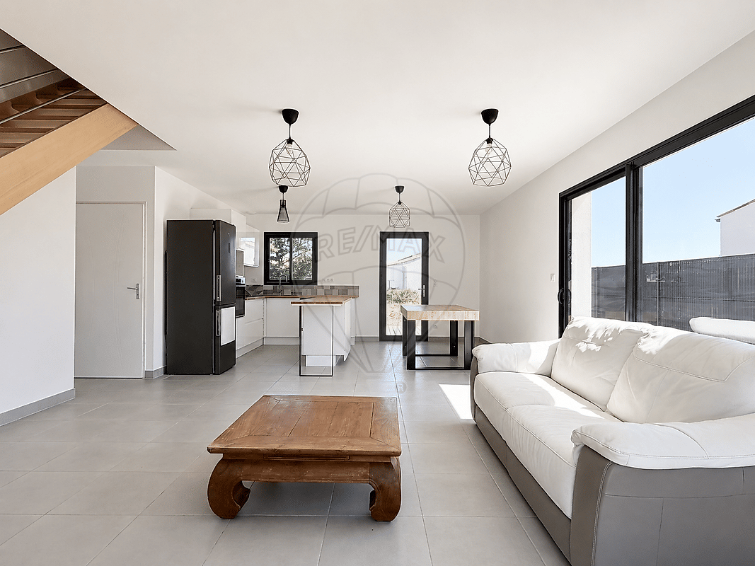 Maison 4 pièces 90 m² · à Étaules · 90 m² · 322 000 €