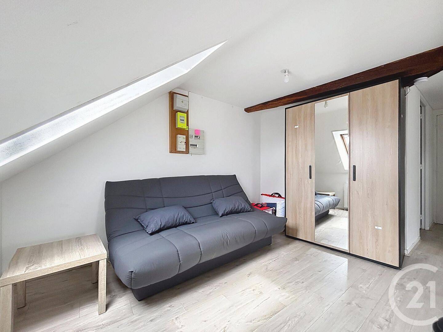 Appartement 1 pièce 21 m² · à Argentan · 21 m² · 370 €