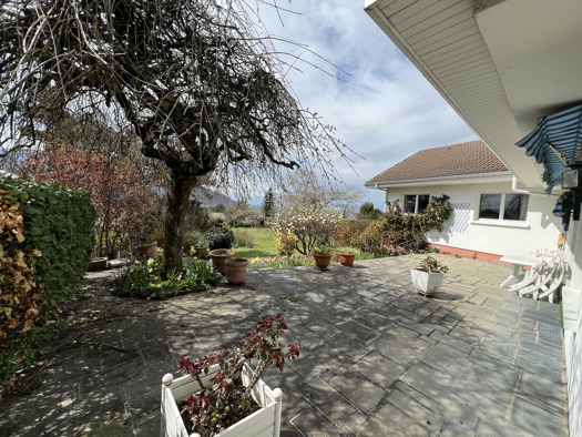 Maison à vendre 1 000 000 € 6 pièces 4 chambres 268 m² Nord Vétraz-Monthoux 74100