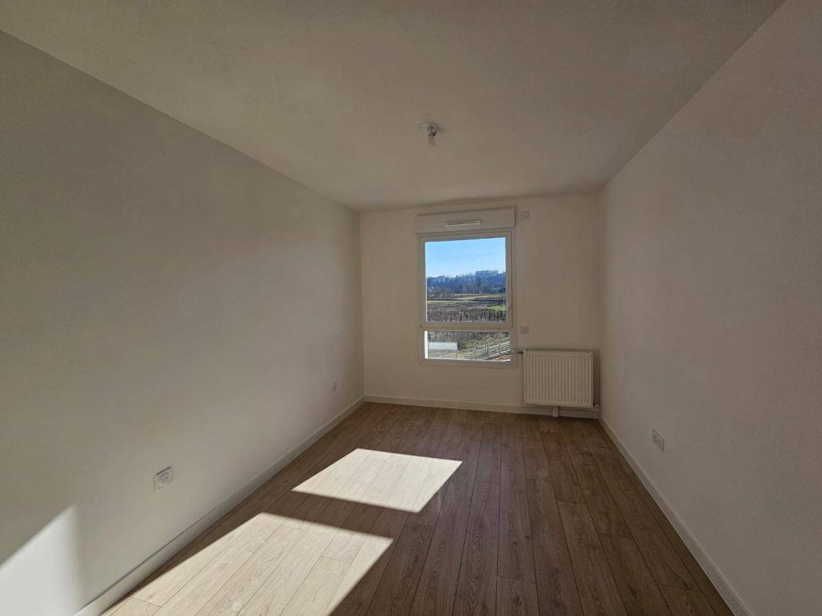 Appartement 2 pièces 44 m² · à Rixheim · 44 m² · 698 €
