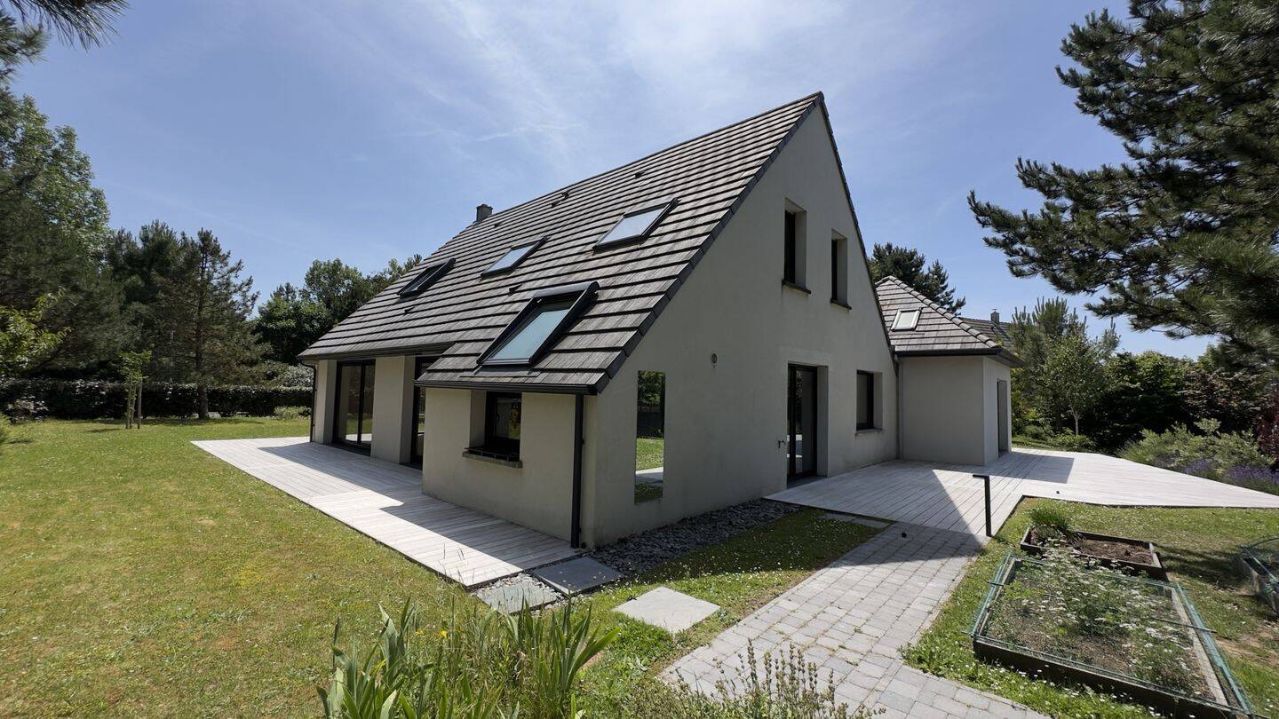 Maison 7 pièces 170 m² · à Cucq · 170 m² · 995 000 €