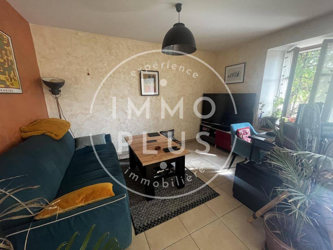 Appartement 2 pièces 48 m² · à Sillingy · 48 m² · 670 €/mois