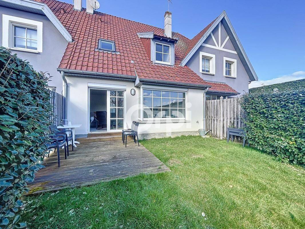 Maison 5 pièces 90 m² · à Cucq · 90 m² · 359 000 €
