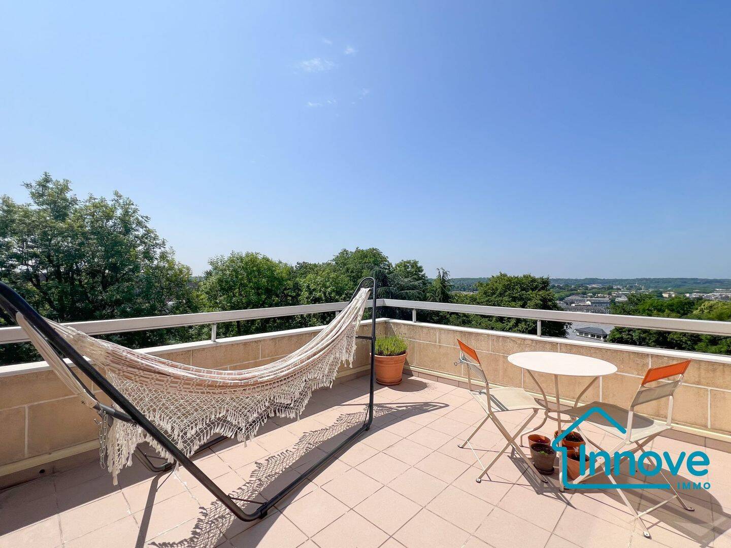 Appartement 3 pièces 74 m² · à Versailles · 74,1 m² · 475 000 €