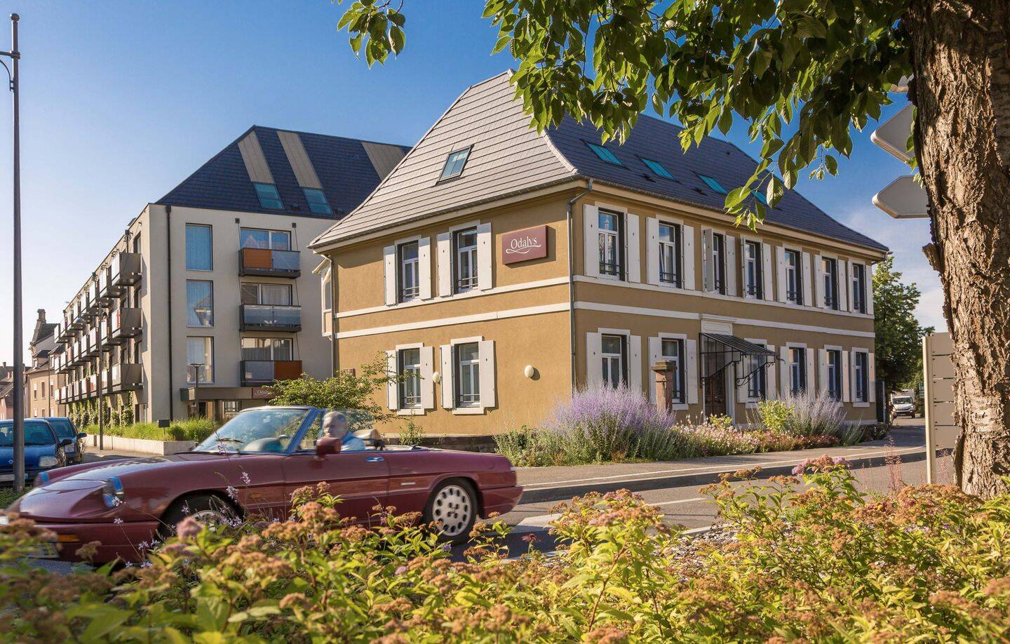 Appartement 1 pièce 33 m² · à Colmar · 33,3 m² · 107 540 €