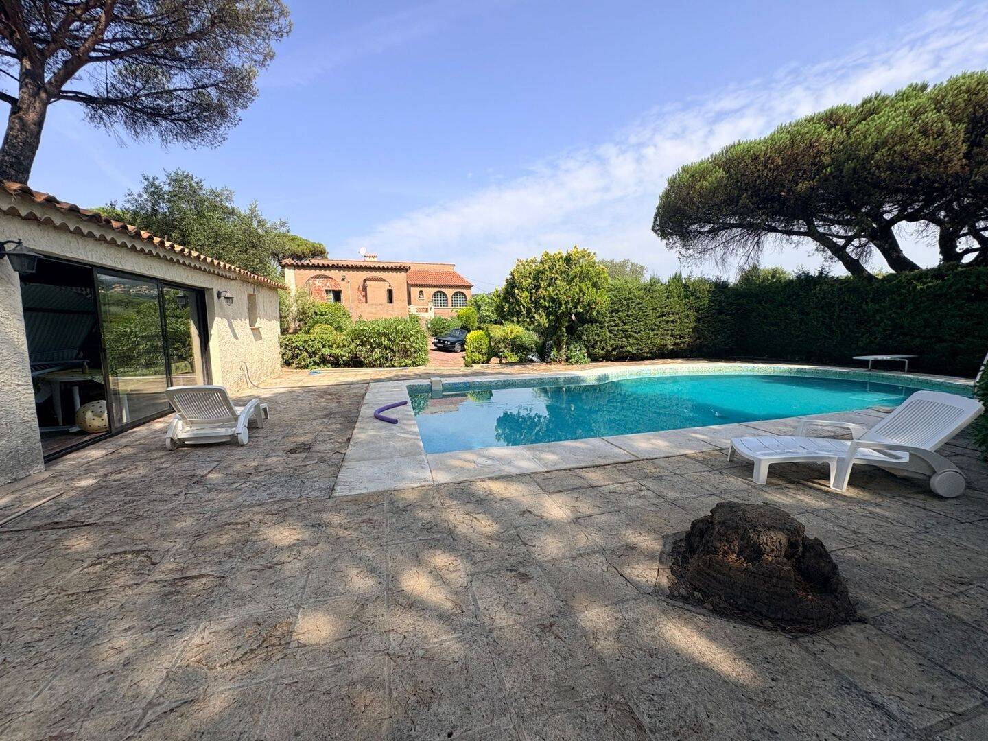 Maison 5 pièces 130 m² · à Sainte-Maxime · 130 m² · 1 155 000 €
