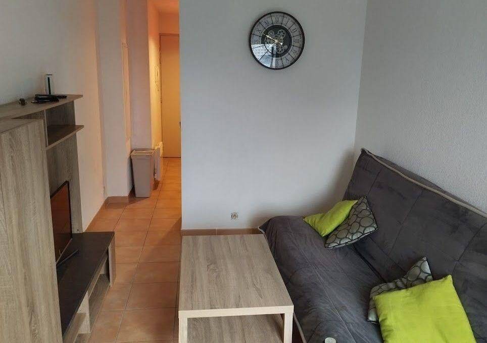 Appartement 2 pièces 36 m² · à Marseille 10ème Arrondissement · 36 m² · 800 €