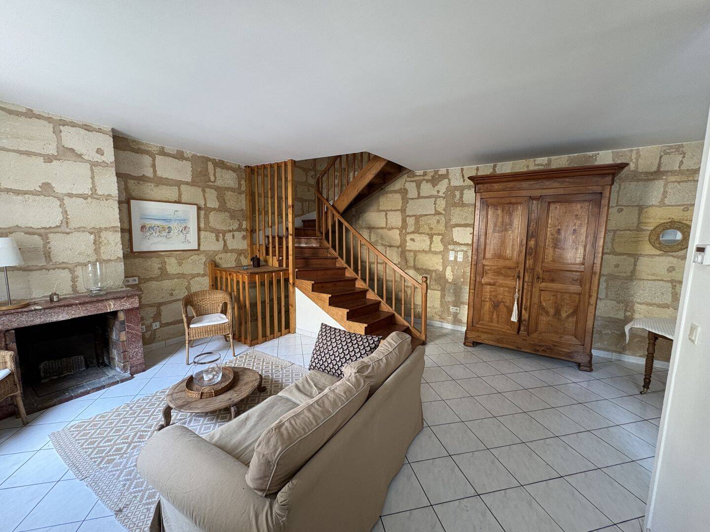 Maison 4 pièces 98 m² · à Bordeaux · 98 m² · 480 000 €