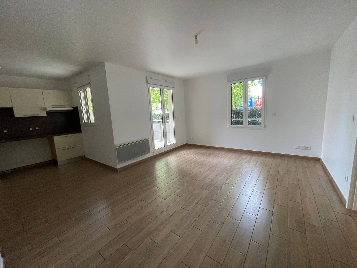 Appartement 2 pièces 46 m² · à Champigny-sur-Marne · 46 m² · 980 €/mois