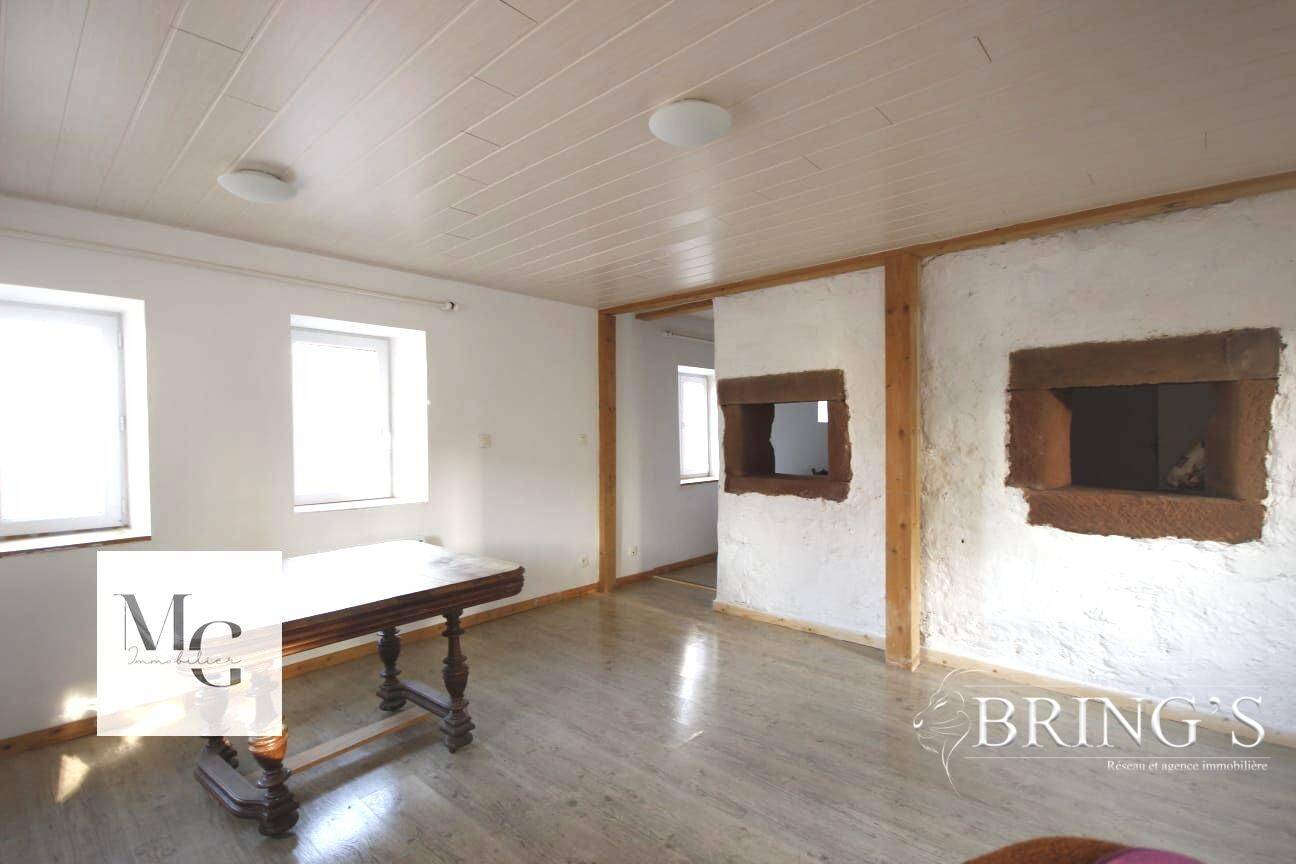 Maison 3 pièces 70 m² · à Wasselonne · 70 m² · 136 000 €