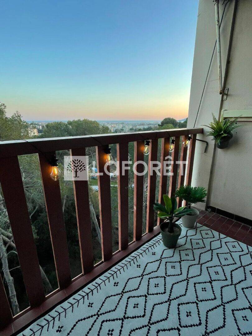 Appartement 3 pièces 60 m² · à Cannes · 60,1 m² · 1 158 €/mois