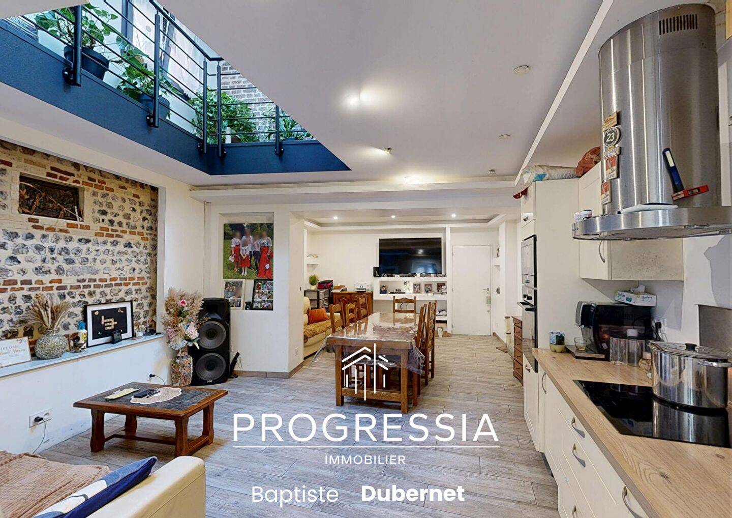 Maison 5 pièces 148 m² · à Montivilliers · 148 m² · 236 000 €