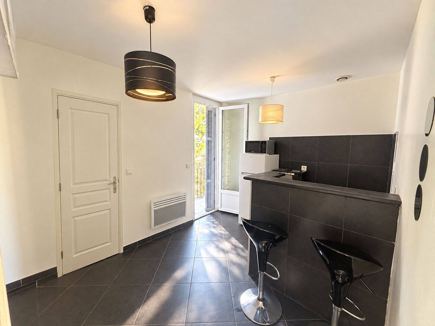 Appartement 2 pièces 30 m² · à Bastia · 30 m² · 119 900 €