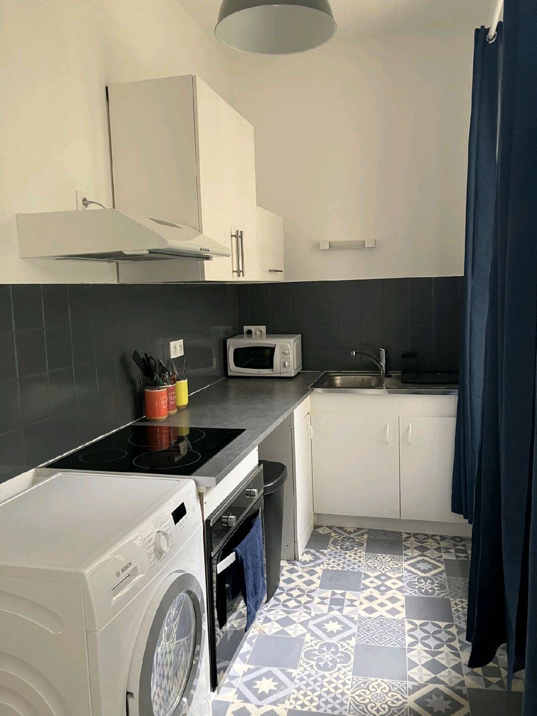 Appartement 3 pièces 67 m² · à L'Aigle · 67 m² · 573 €/mois