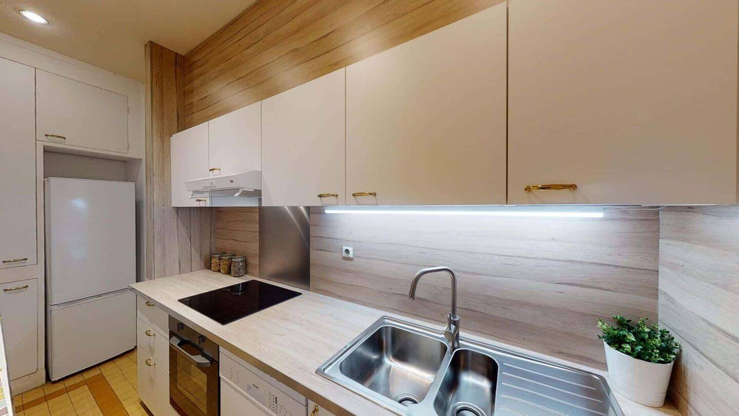Chambre dans le 13 rue Peyras - Colocation — 10