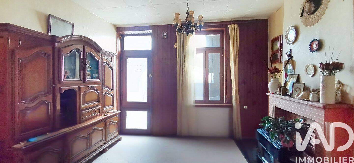 Maison 5 pièces 70 m² · à Saint-Étienne-au-Mont · 70 m² · 79 000 €