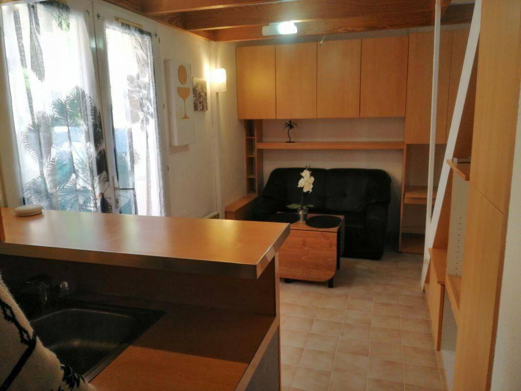 Appartement 1 pièce 22 m² · à Nice · 22 m² · 690 €