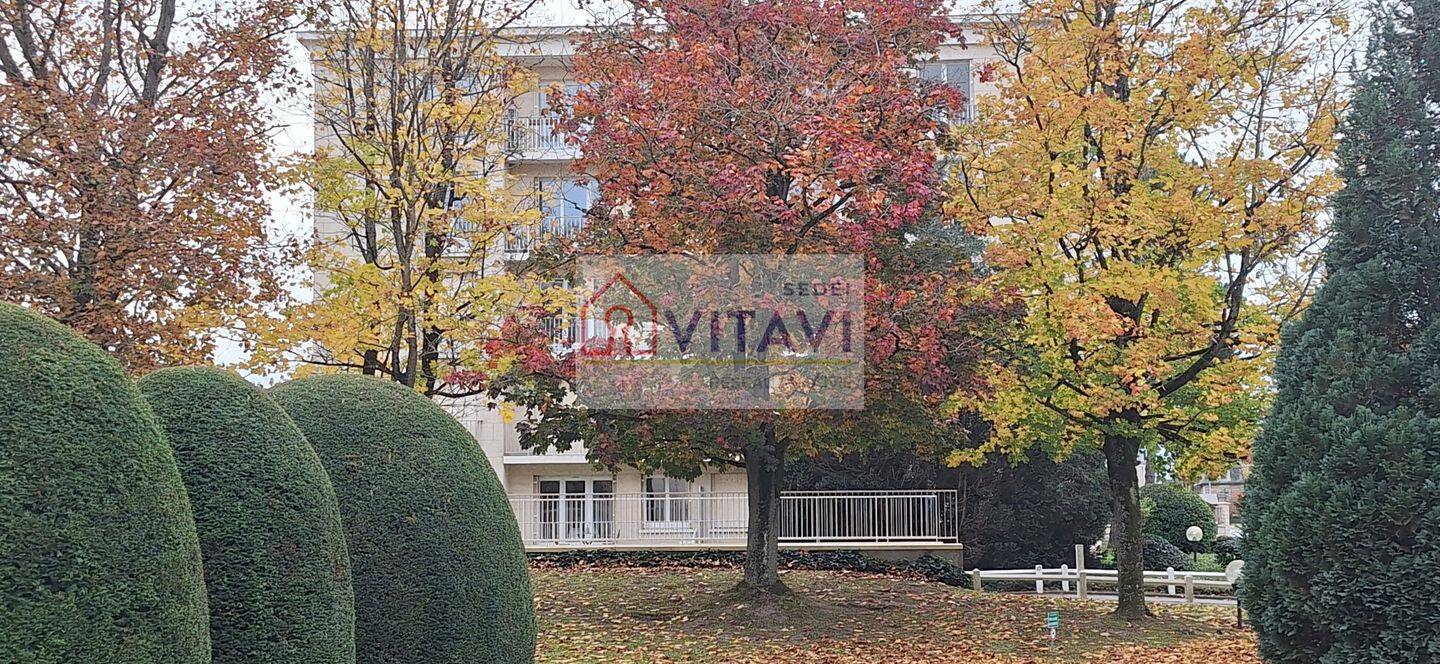 Appartement 4 pièces 78 m² · à Compiègne · 78 m² · 219 000 €