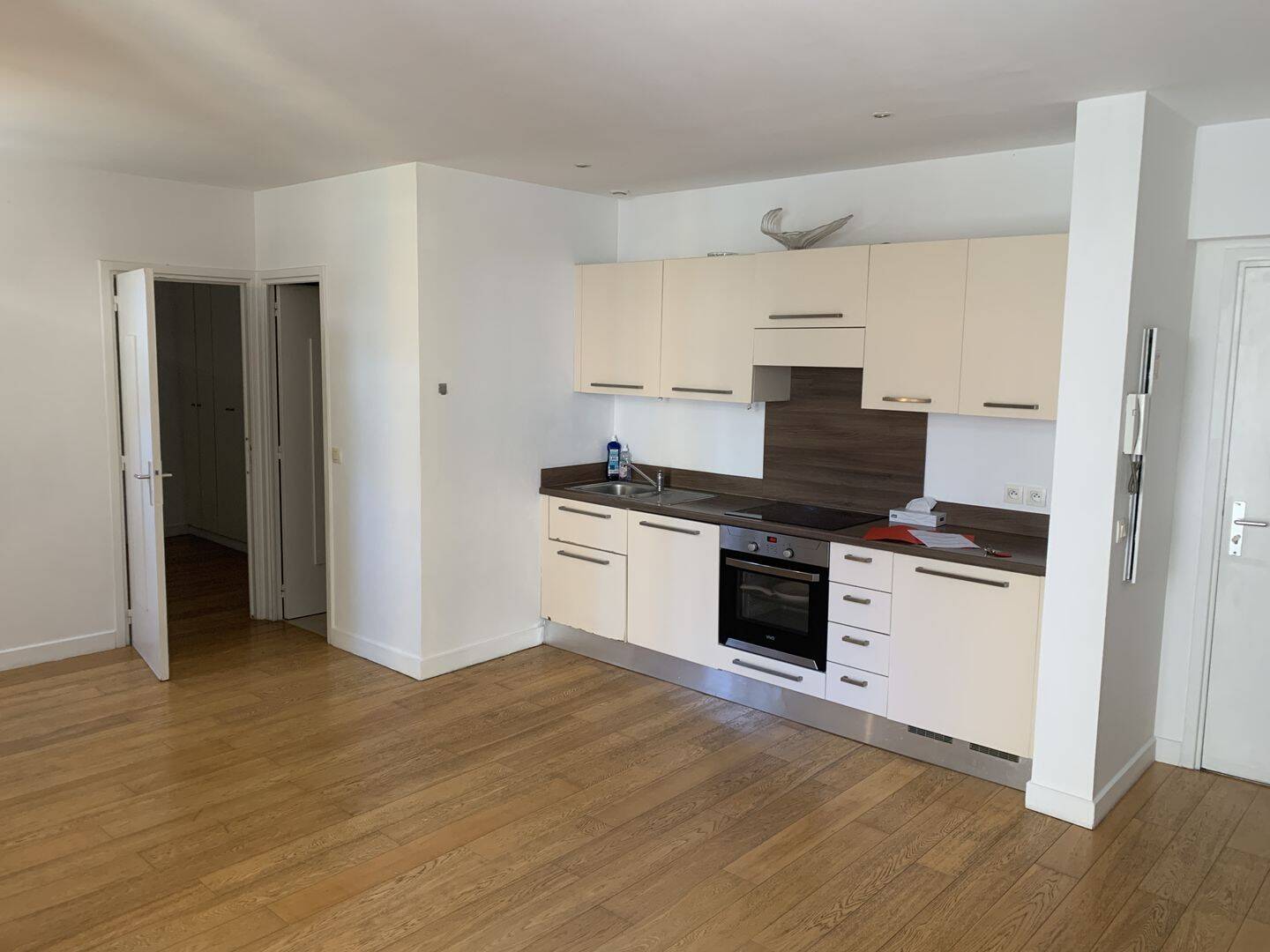 Appartement 2 pièces - 760€ - Rue de la croix — 1