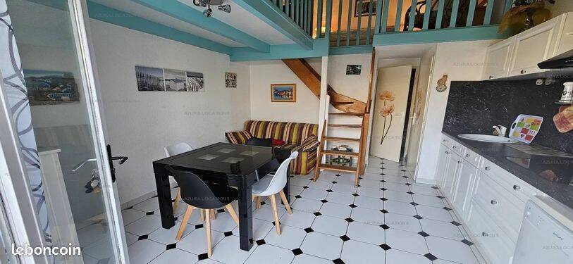 Maison 3 pièces 48 m² · à Agde · 48 m² · 229 000 €