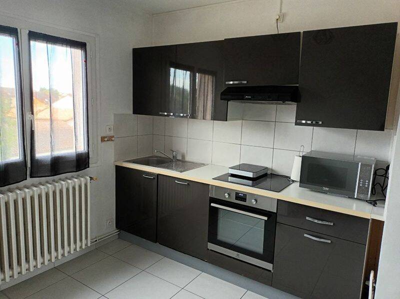 Appartement 3 pièces 70 m² à Tonneins