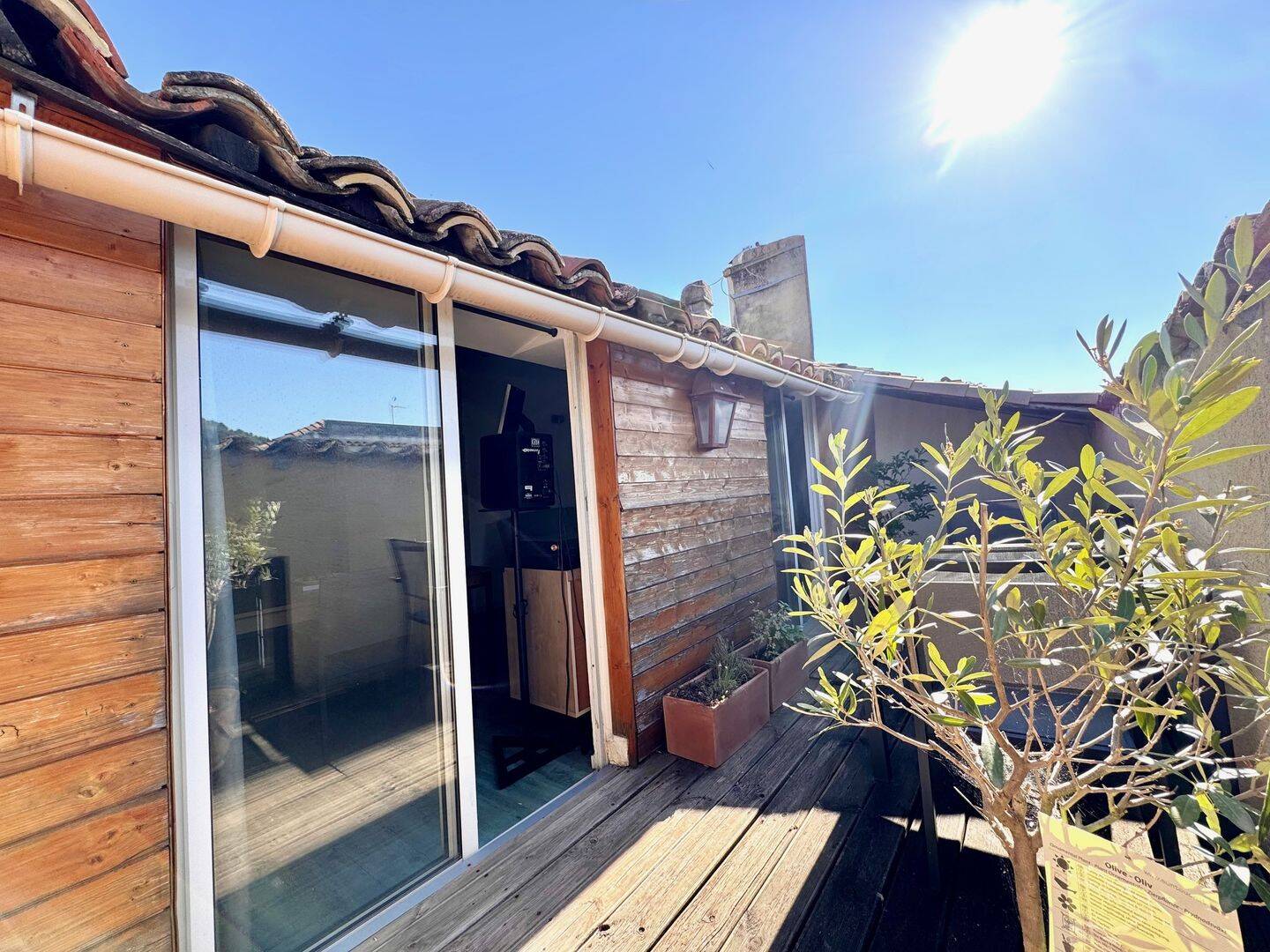 Appartement 3 pièces 52 m² · à Vaison-la-Romaine · 52 m² · 159 000 €