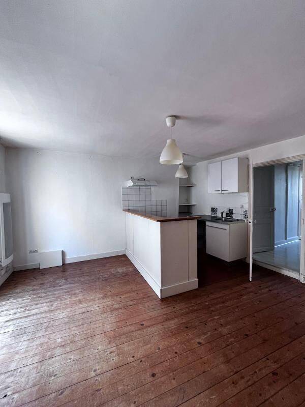 Appartement 3 pièces 68 m² · à Mamers · 68 m² · 450 €/mois