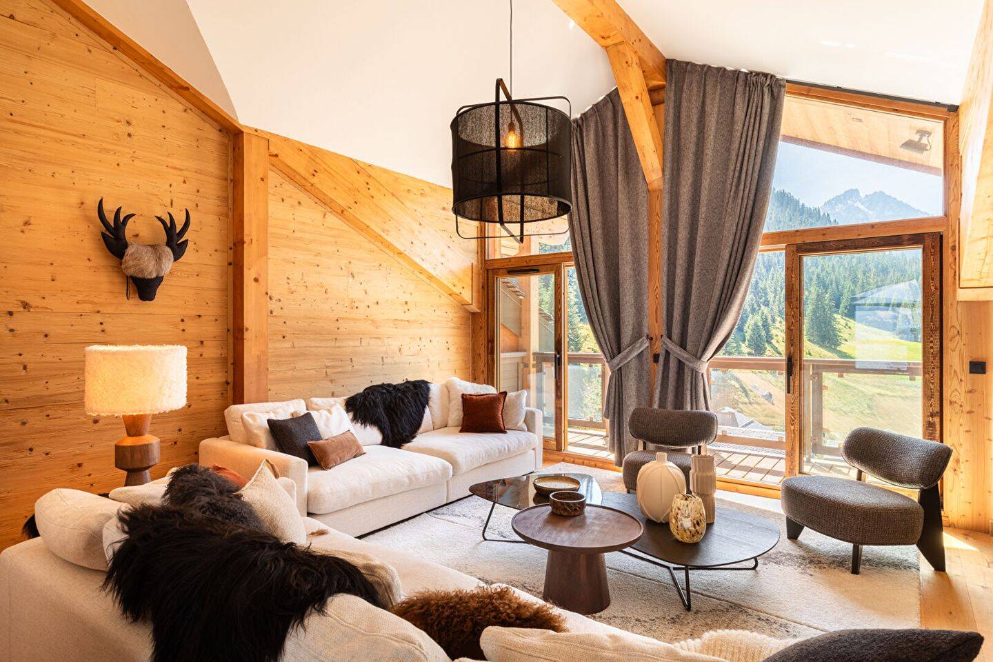 Appartement 5 pièces 171 m² · à Courchevel · 171,3 m² · 4 850 000 €
