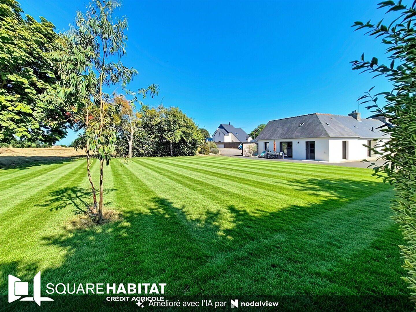Maison 4 pièces 100 m² · à Lamballe-Armor · 100 m² · 285 000 €