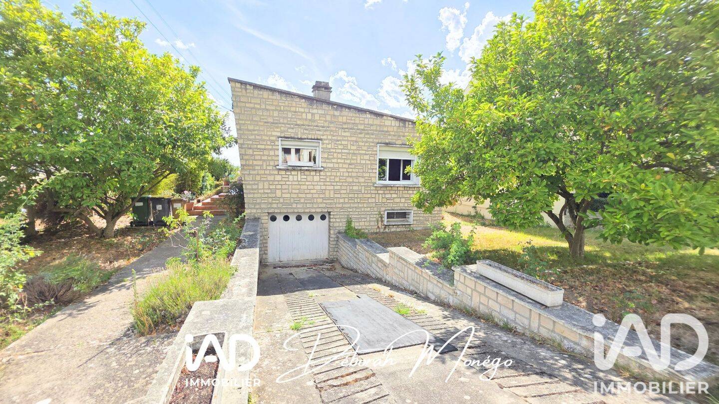 Maison 4 pièces 84 m² · à Limay · 84 m² · 245 500 €