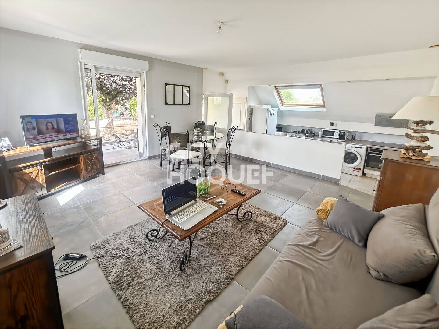 Appartement 2 pièces 39 m² · à Dampmart · 39 m² · 876 €/mois