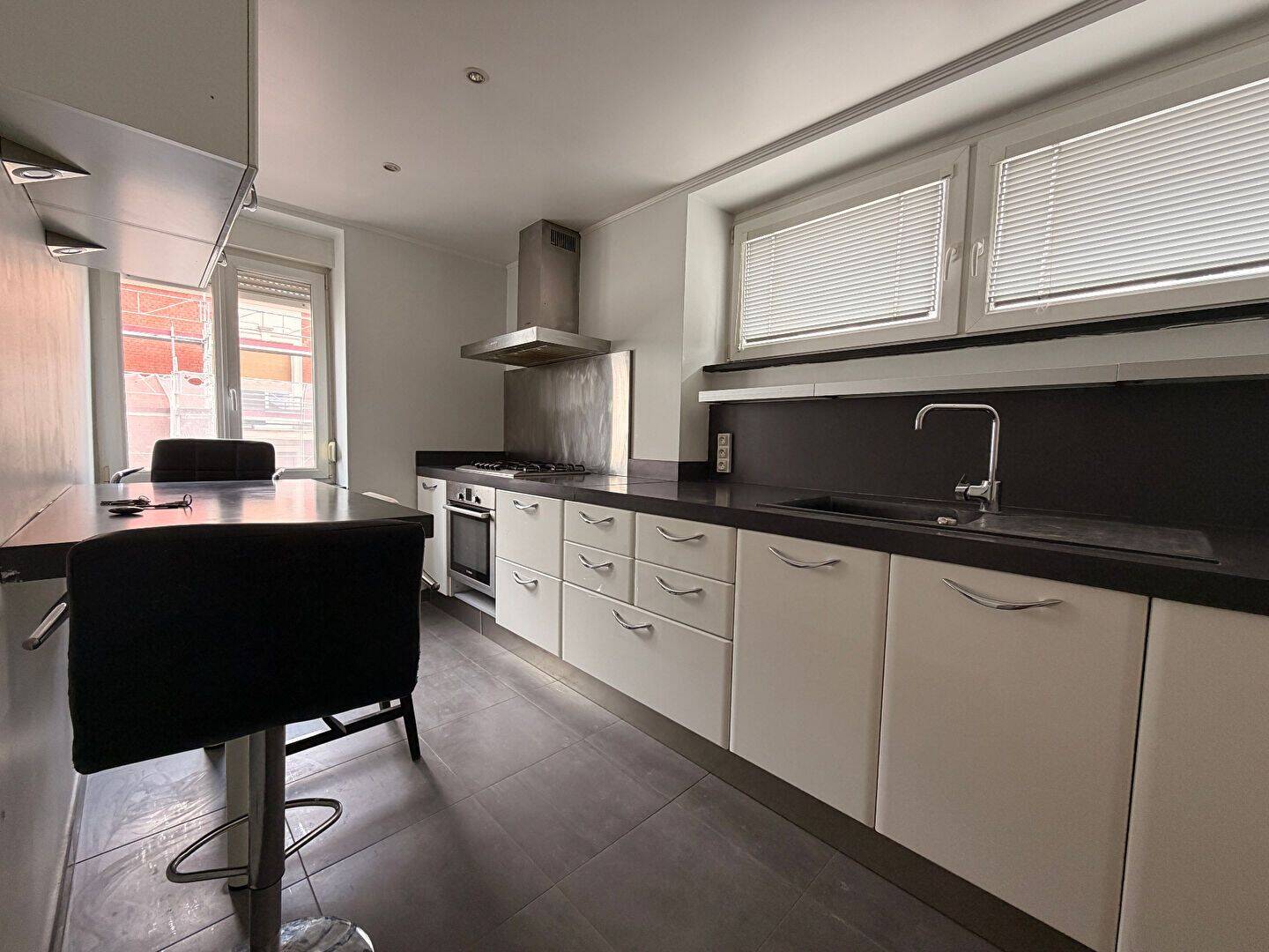 Appartement 4 pièces 96 m² · à Thionville · 96 m² · 1 170 €/mois