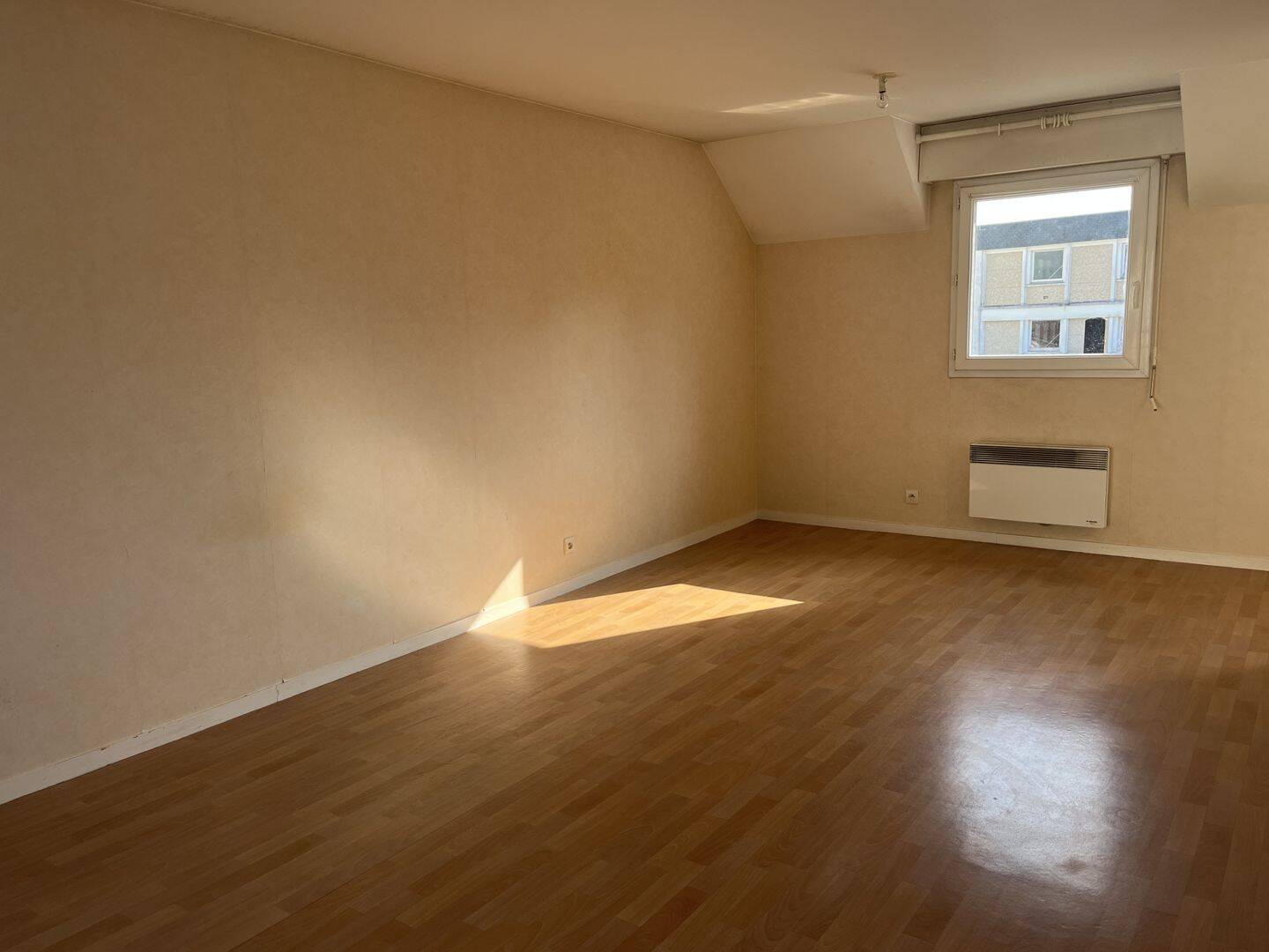 Appartement 2 pièces 45 m² · à Pontivy · 45,4 m² · 650 €