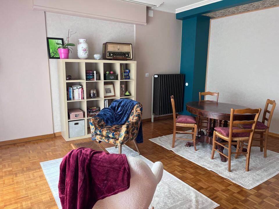 Appartement 2 pièces 72 m² · à Orschwihr · 72 m² · 1 000 €/mois