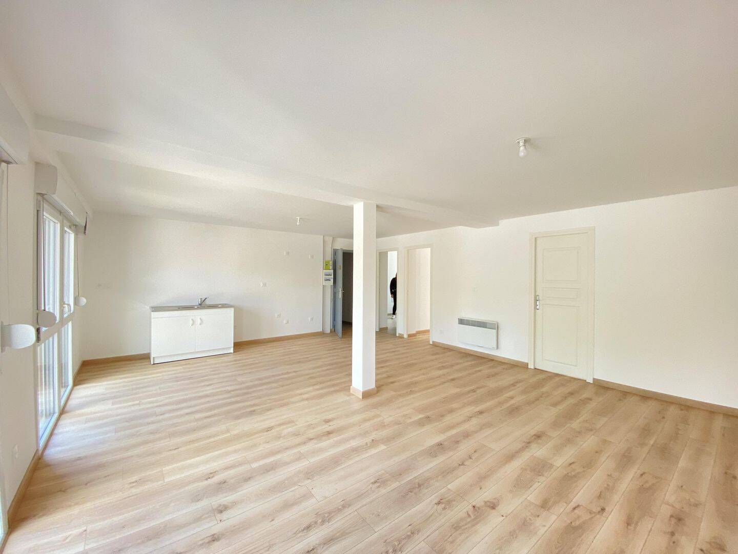 Appartement 3 pièces 68 m² · à Hérin · 68,3 m² · 675 €/mois