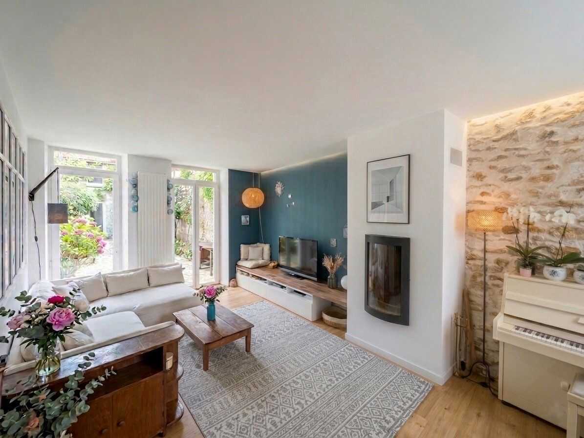 Maison 6 pièces 160 m² · à Verrières-le-Buisson · 160 m² · 750 000 €