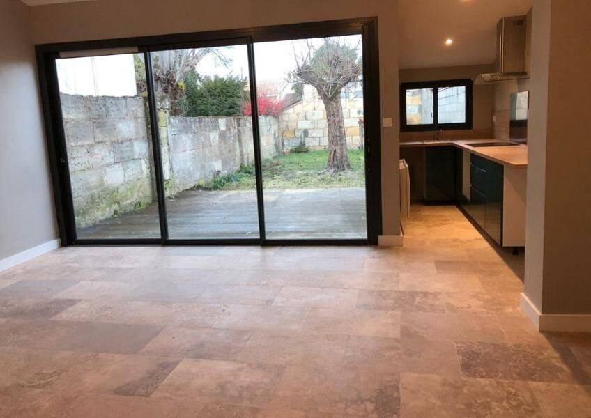 Maison 2 pièces 55 m² · à Libourne · 55 m² · 795 €/mois