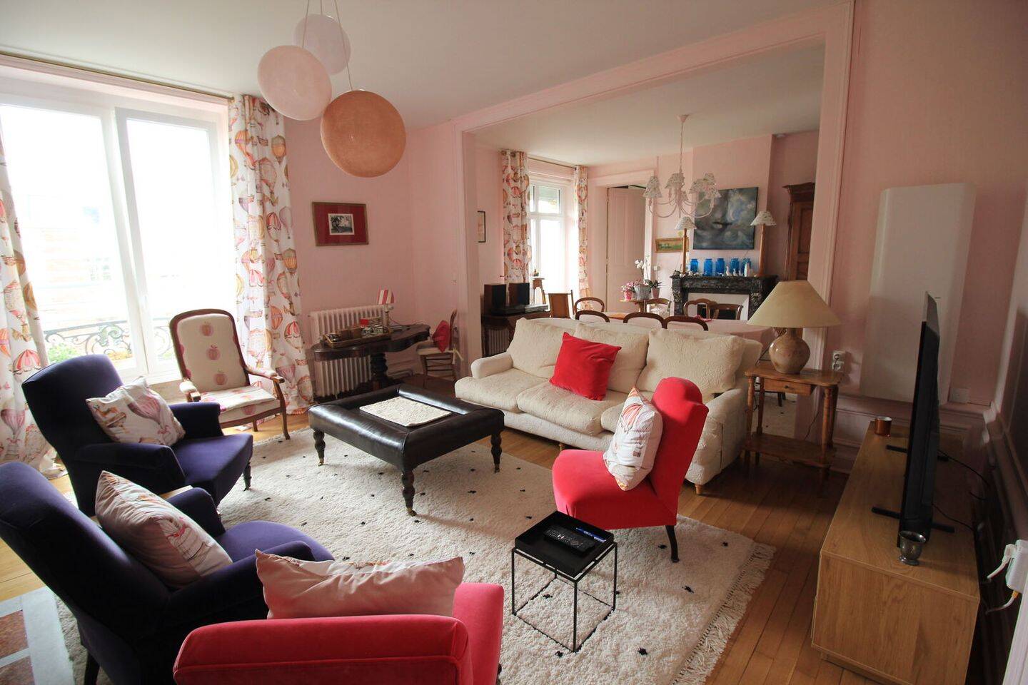 Appartement 6 pièces 142 m² · à Cambrai · 142 m² · 315 000 €