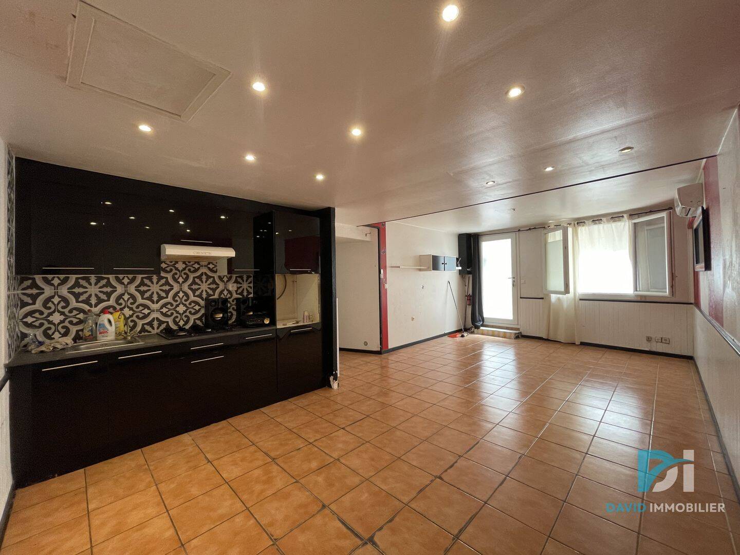 Appartement 3 pièces 65 m² · à Florensac · 65 m² · 109 000 €