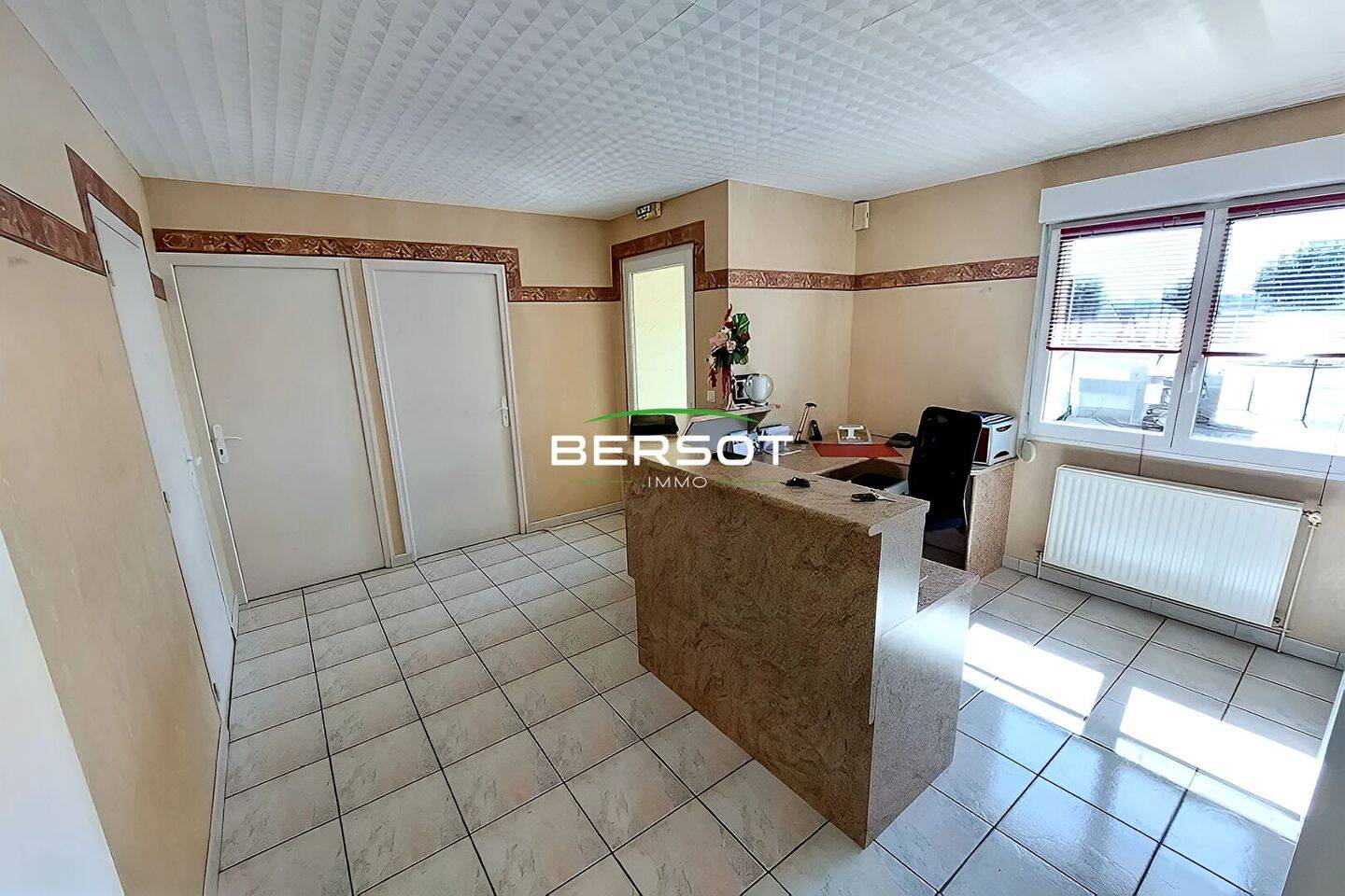 Maison 6 pièces 90 m² · à Vesoul · 90 m² · 155 000 €