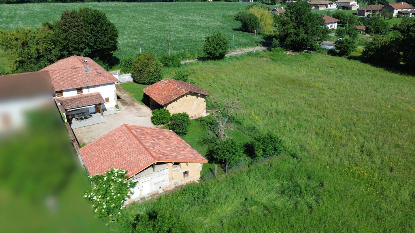Maison 127 m²