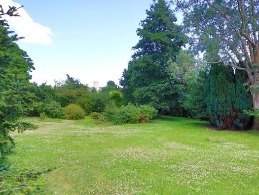 Terrain constructible à vendre 74 200 € 1 199 m² de terrain Bricquebec-en-Cotentin 50260