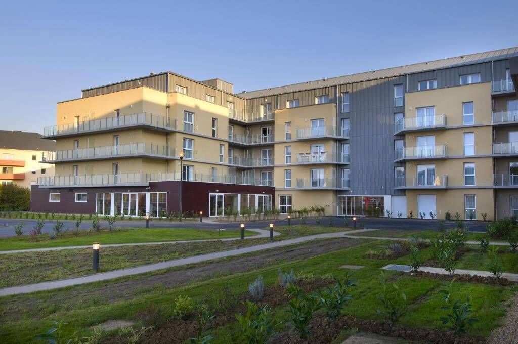 Appartement 2 pièces 47 m² · à Le Mans · 46,7 m² · 138 312 €