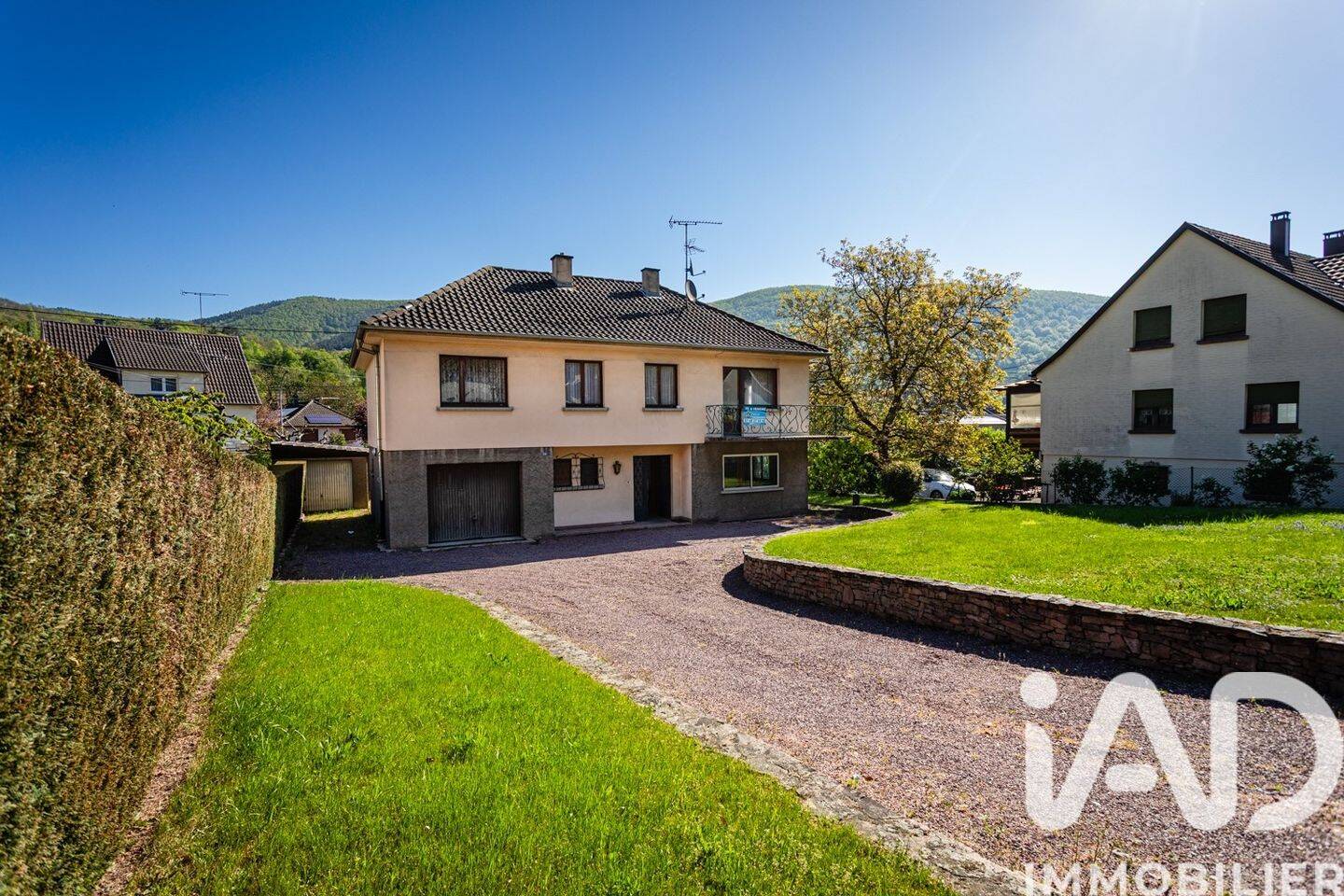 Maison 6 pièces 147 m² · à Kaysersberg Vignoble · 147 m² · 295 000 €
