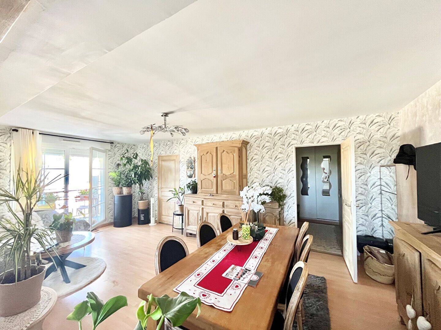 Appartement 3 pièces 59 m² · à Démouville · 59,5 m² · 169 500 €