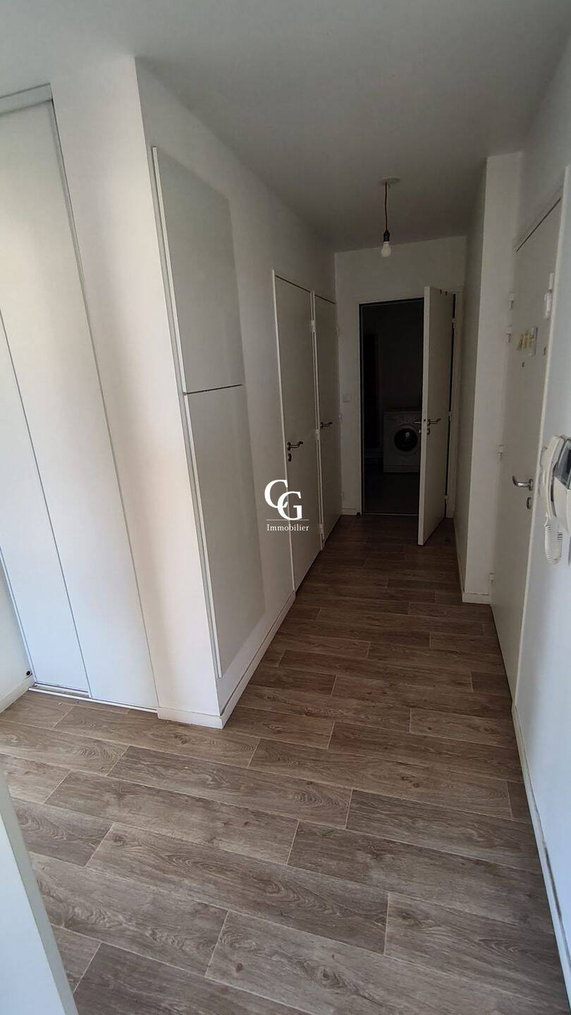 Appartement 4 pièces 82 m² · à Nantes · 82 m² · 263 950 €
